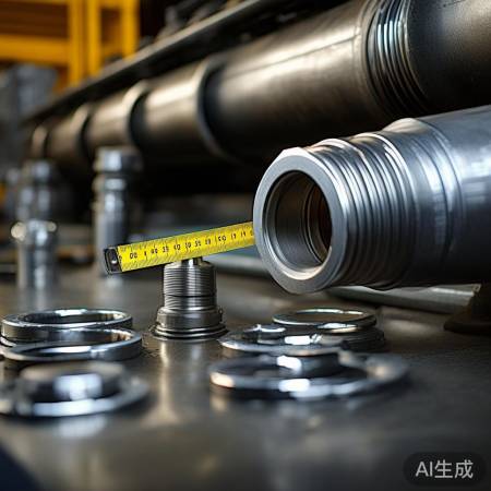 接头尺寸要匹配,安全流通保安全