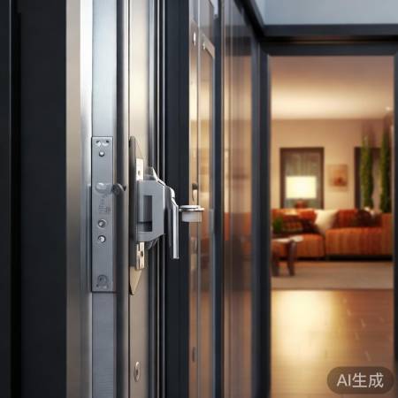 防火防盗门价格揭秘