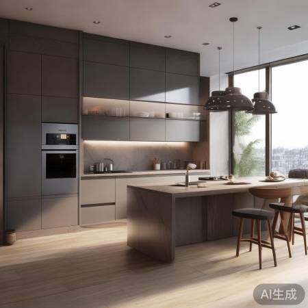 远离消毒柜，防火安全！