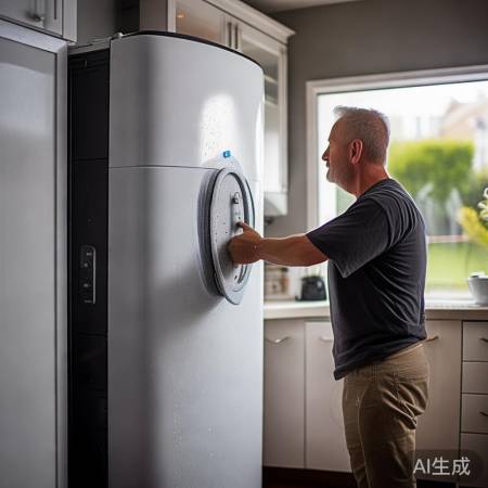 热水器保养小贴士