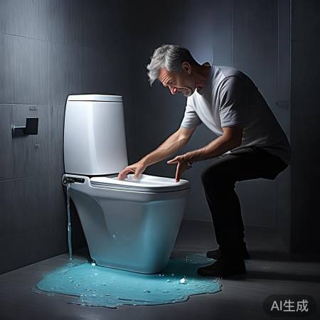 杂牌马桶盖：优点有限，缺点明显