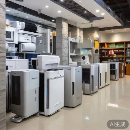 云南中央空调市场，品牌众多，价