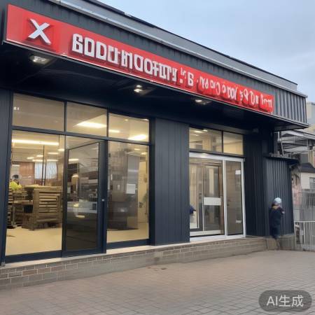 石河子XX防盗门厂：服务热线0