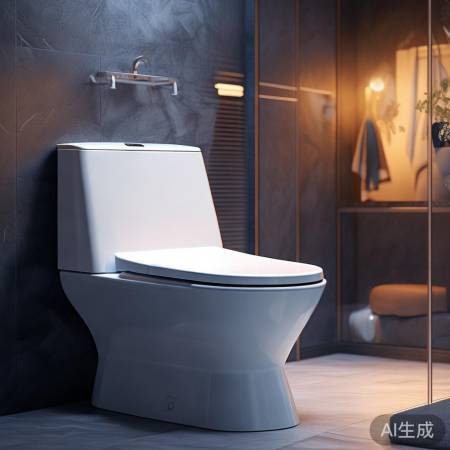 “京东自营智能马桶，家居生活新