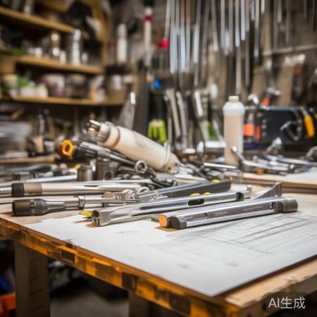 装修工具备齐全，安装轻松无忧