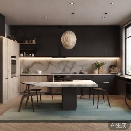 Alpespa油烟机吸力强，过