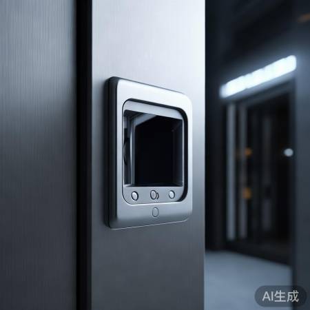 指纹锁质量大检查