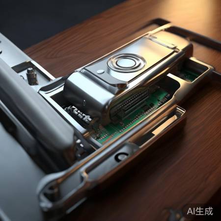 指纹锁供电稳定，电池与电路双保