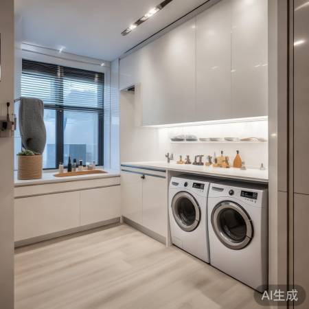 海尔洗衣机洗净比高达103，洗