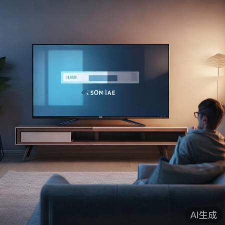 电视更新慢，失败频发困扰多