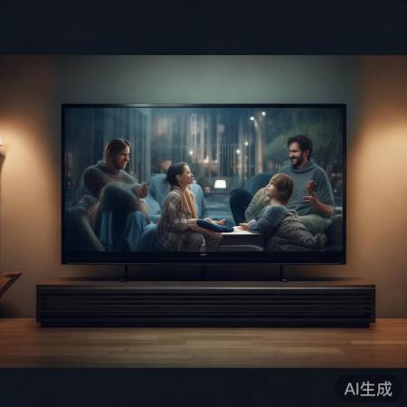 揭秘：电视一天耗电惊人！