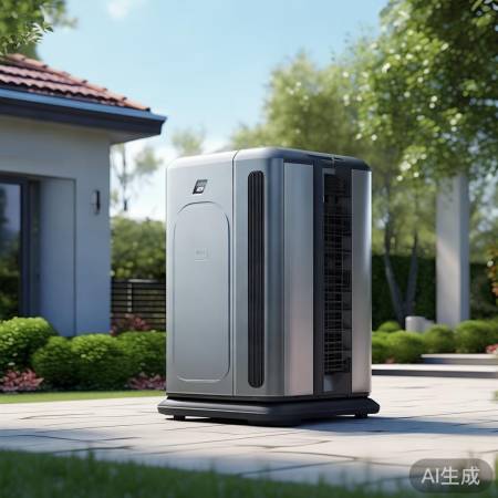 美观、空间限制、节能环保选移动