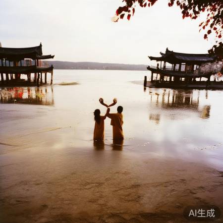 揭秘热水速达秘密！