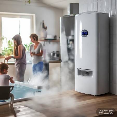 生活神器：空气能热水器揭秘