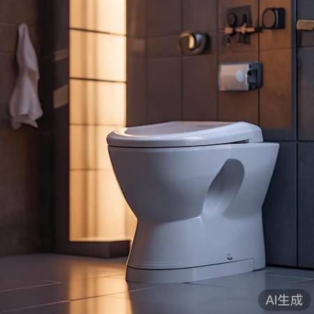 智能马桶保养,确保正常使用
