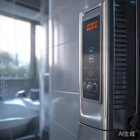 热水器调温指南，告别水温烦恼！