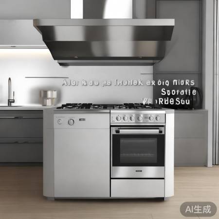 多灶具组合，空间利用不便