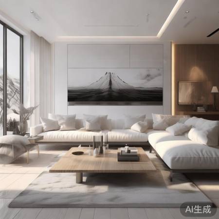 “华凌空调，夏日清凉伴侣！”