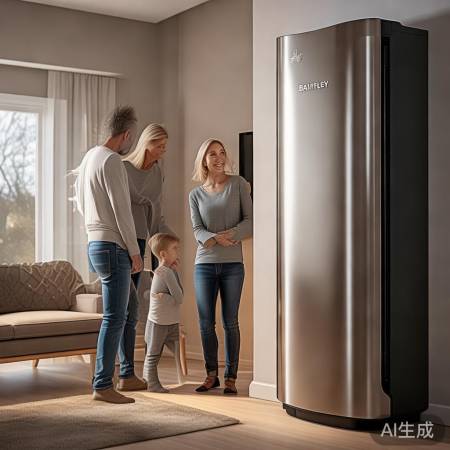 巴特利壁挂炉品质佳，售后保障强