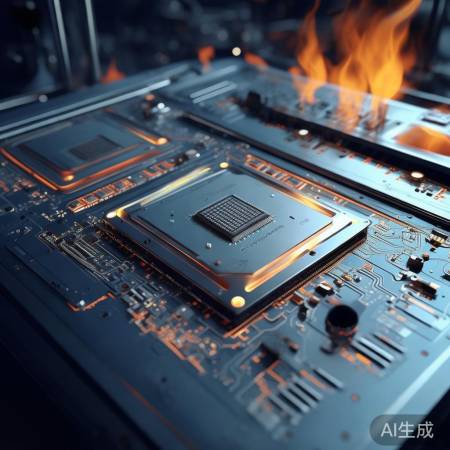 消毒柜主芯片故障:不当使用致过