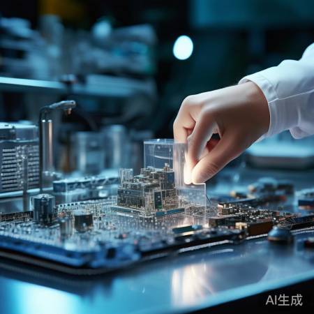 主芯片延长寿命小技巧