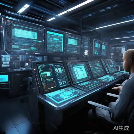 故障代码5401解析：系统/硬