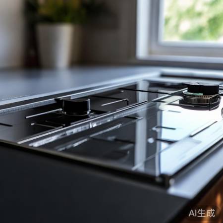 集成灶一体不便，维修贵。