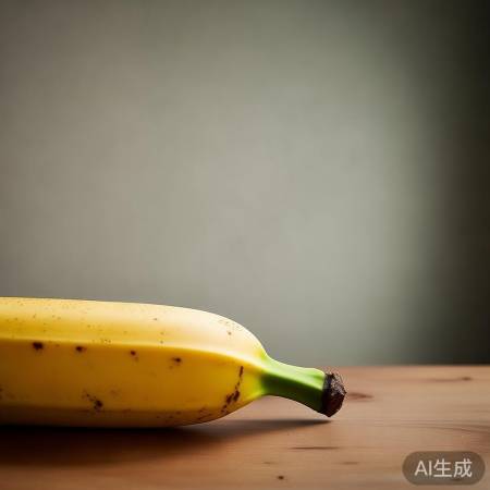 “香蕉冷藏后皮色暗沉，淀粉分解