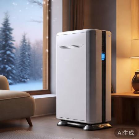 “唐山空气能热泵，节能供暖新选