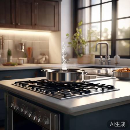 玛尼欧燃气灶评测：性能品质实测