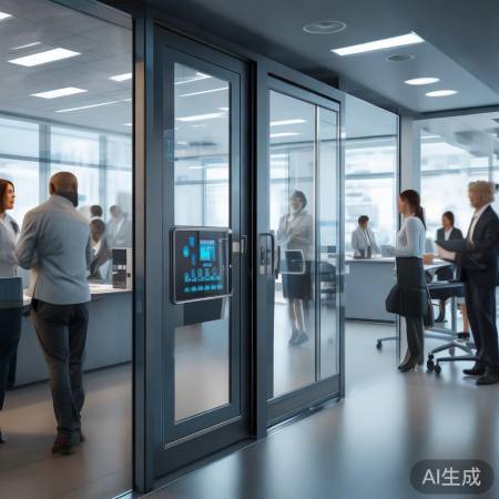 保障信息安全，筑牢安全防线