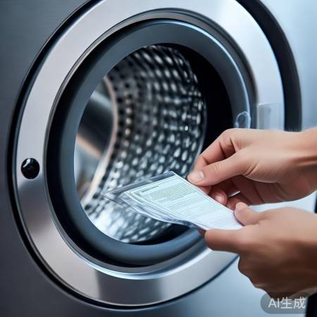 桶自洁不伤机，定期清洁增寿命