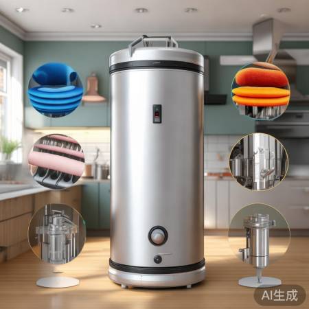 配件齐全，安全耐用，保温耐温保