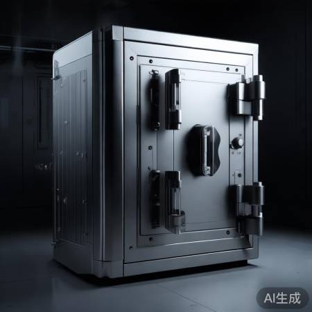 防弹保险柜：材料与设计并重