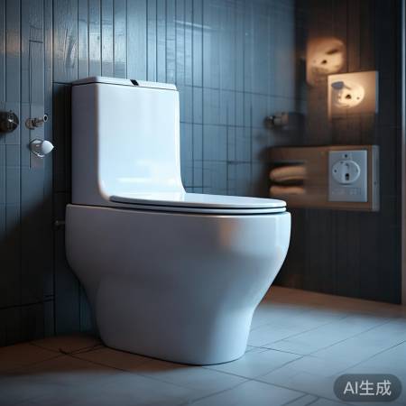 智能马桶插头选对规格,发挥最大