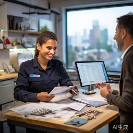 售后服务知多少