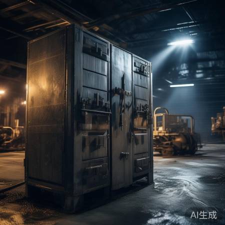 矿山保险柜，售后保障先行。