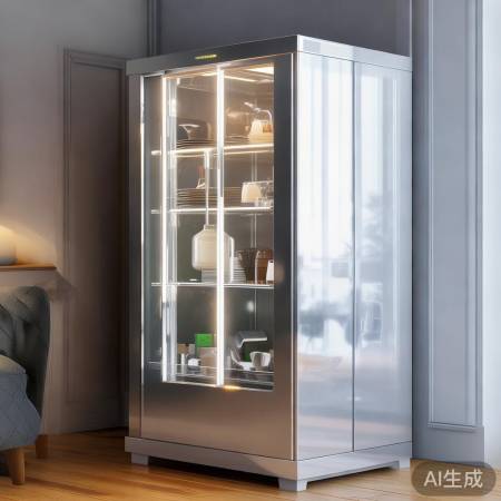 江西消毒柜质检报告出炉