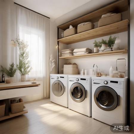 海尔洗衣机屏闪问题解析