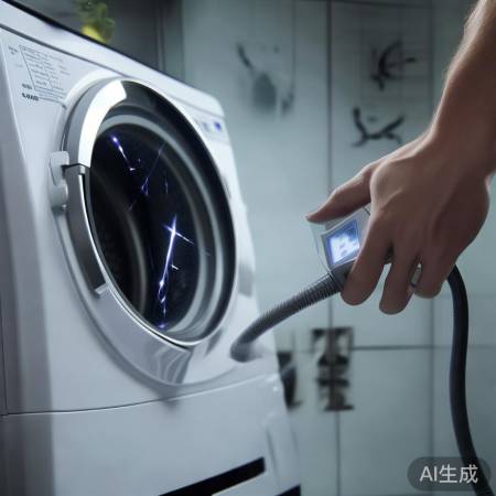 电源线检查+重启解决屏幕闪烁