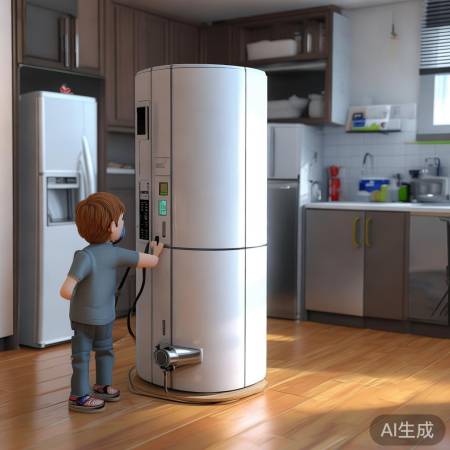 热水器滴滴响揭秘与解决