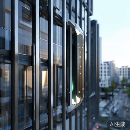 乌鲁木齐智能锁，便捷安全新选择