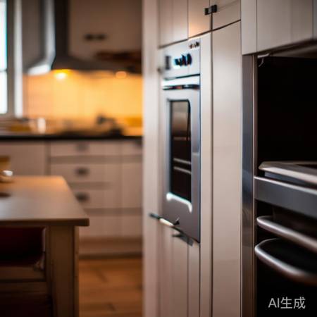 油烟机勿放重物，防压损螺丝