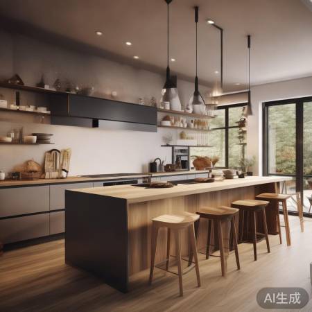 美的热水器：节能快热，温暖冬日