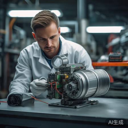 电机电路板检测,专业维修。