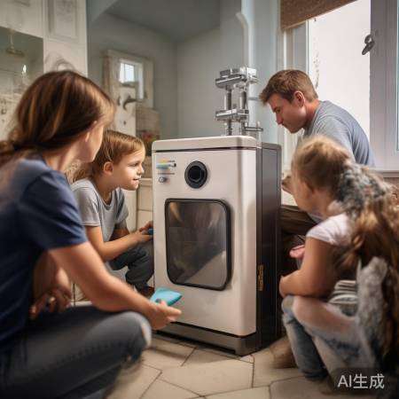 燃气热水器保养与安全知识分享