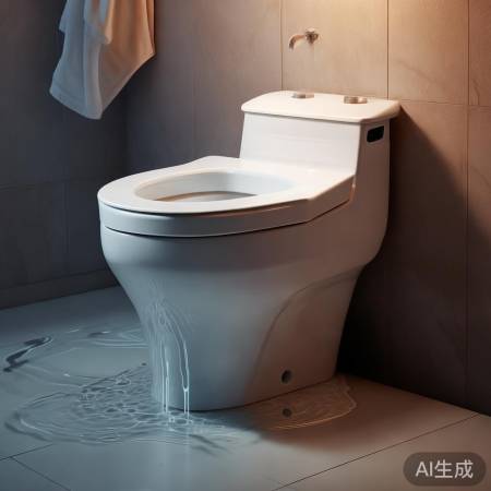 智能马桶蓄水不满常见问题解析