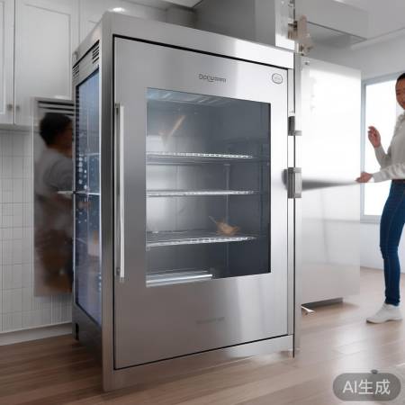 美的消毒柜轨道保修指南全解析