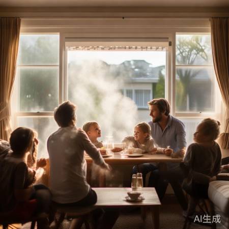 通风除酸味,空调更清新