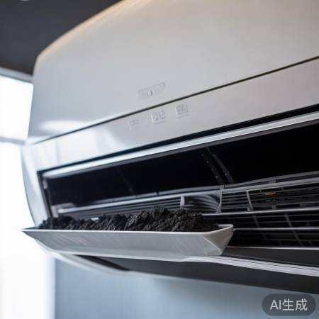 活性炭助净空气,减酸味。